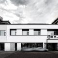 鹽田餐廳裝修設(shè)計效果圖