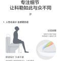 科勒坐便器場景細節(jié)展示1