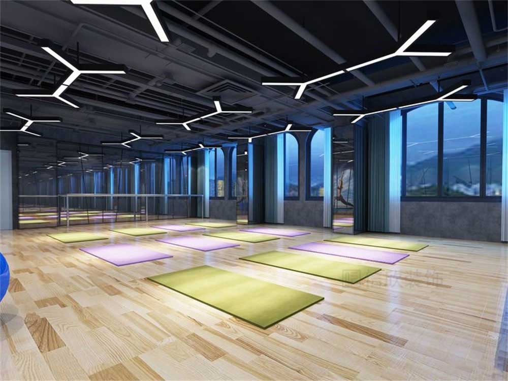 深圳市福田區(qū)香蜜湖虹橋Flying dance培訓中心舞蹈室2 深圳市福田區(qū)香蜜湖虹橋Flying dance培訓中心舞蹈室2