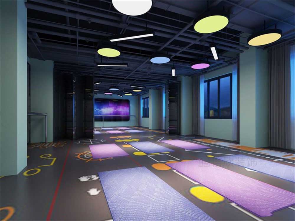深圳市福田區(qū)香蜜湖虹橋Flying dance培訓中心舞蹈室1 深圳市福田區(qū)香蜜湖虹橋Flying dance培訓中心舞蹈室1