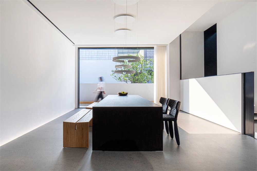 深圳市寶安區(qū)辦公室設(shè)計裝修辦公區(qū)