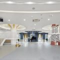 杭州童星幼兒園裝修設(shè)計