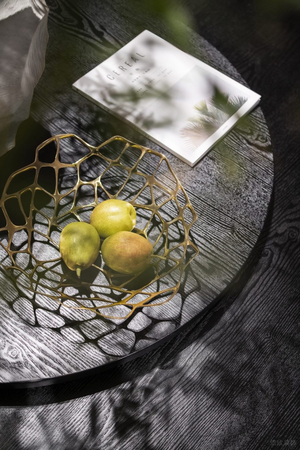 深圳龍華現(xiàn)代簡約風(fēng)酒館會客區(qū)裝修設(shè)計(jì)